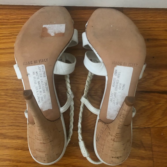 Michael Michael - Picture 5 of 5